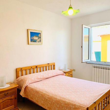 Pensione Casa Verde Sant'Angelo  Zewnętrze zdjęcie