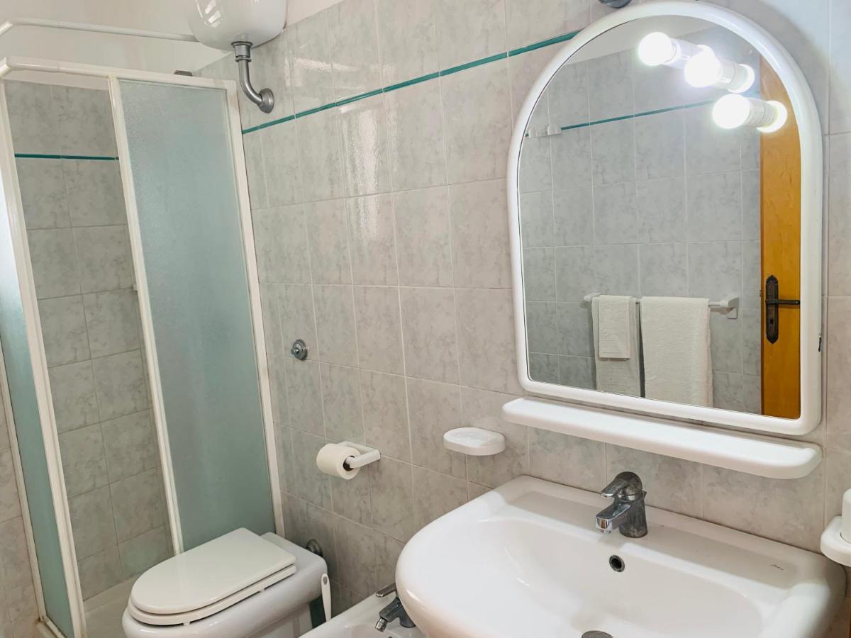 Pensione Casa Verde Sant'Angelo  Zewnętrze zdjęcie