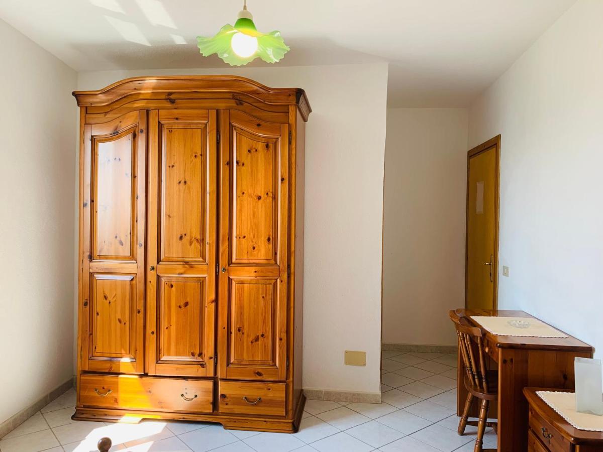Pensione Casa Verde Sant'Angelo  Zewnętrze zdjęcie